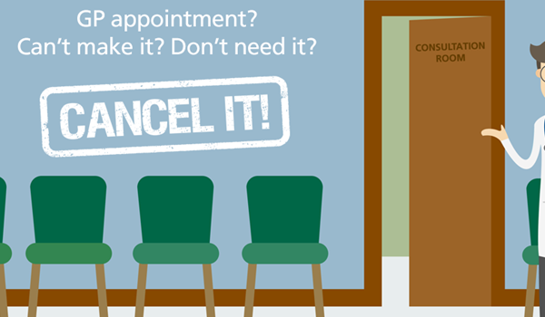 Missed Appointments (DNA)